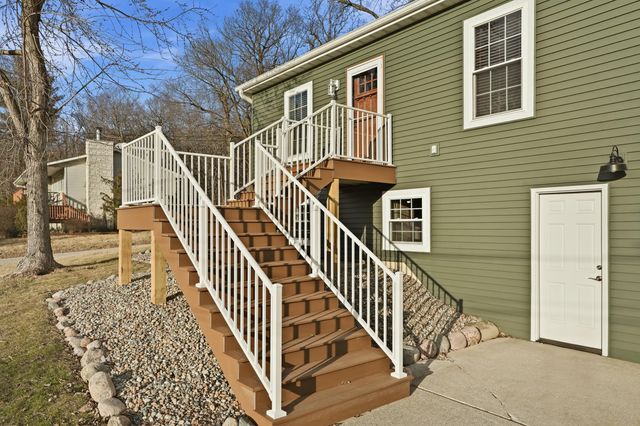 12817 Knight Street, Cedar Lake, IN 46303