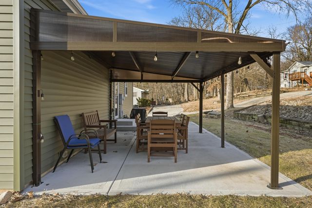 12817 Knight Street, Cedar Lake, IN 46303