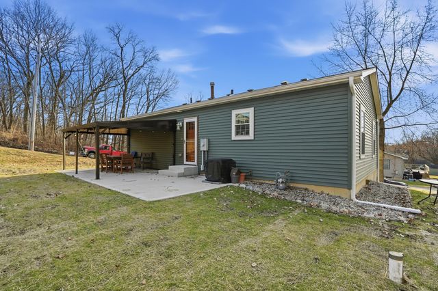 12817 Knight Street, Cedar Lake, IN 46303