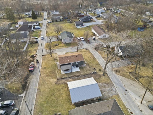 12817 Knight Street, Cedar Lake, IN 46303