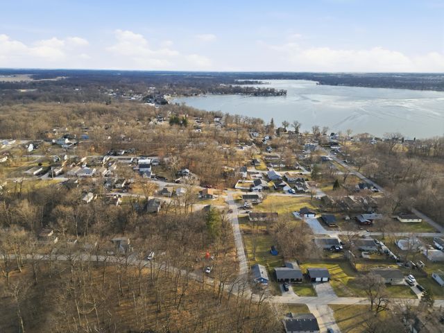 12817 Knight Street, Cedar Lake, IN 46303