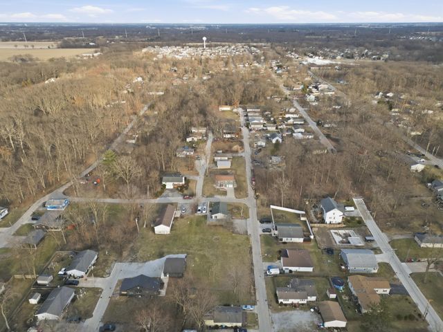 12817 Knight Street, Cedar Lake, IN 46303