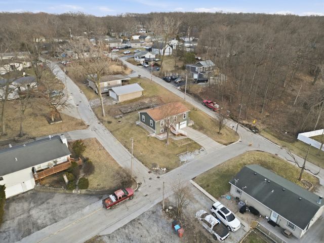 12817 Knight Street, Cedar Lake, IN 46303