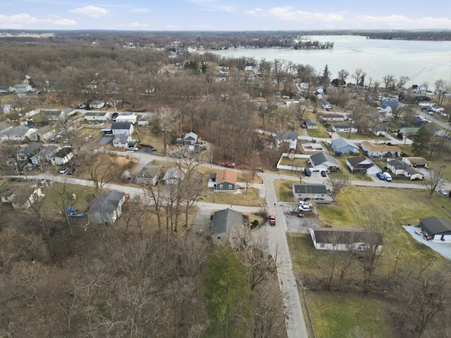 12817 Knight Street, Cedar Lake, IN 46303