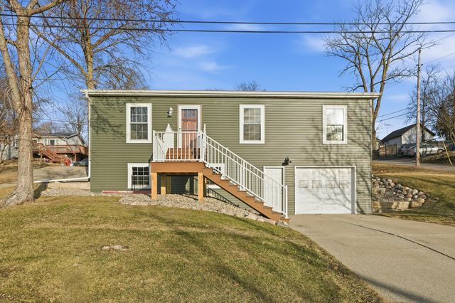 12817 Knight Street, Cedar Lake, IN 46303