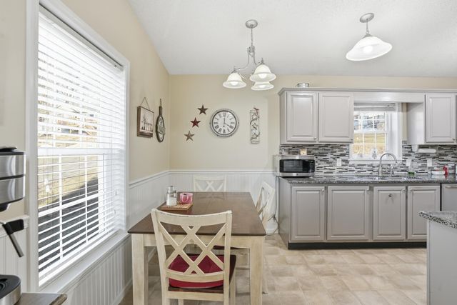 12817 Knight Street, Cedar Lake, IN 46303