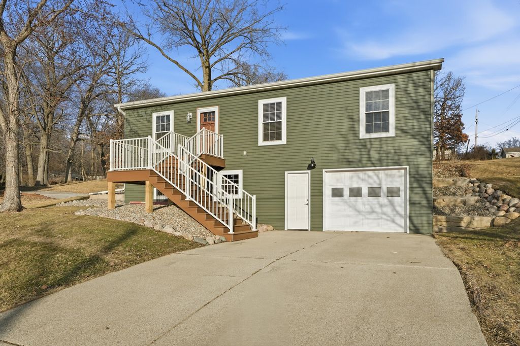 12817 Knight Street, Cedar Lake, IN 46303