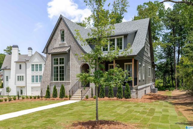 3390 CHANDLER WAY, Hoover, AL 35226