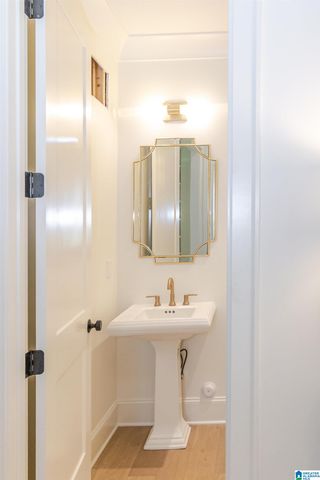 3390 CHANDLER WAY, Hoover, AL 35226