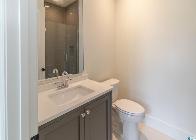 3390 CHANDLER WAY, Hoover, AL 35226