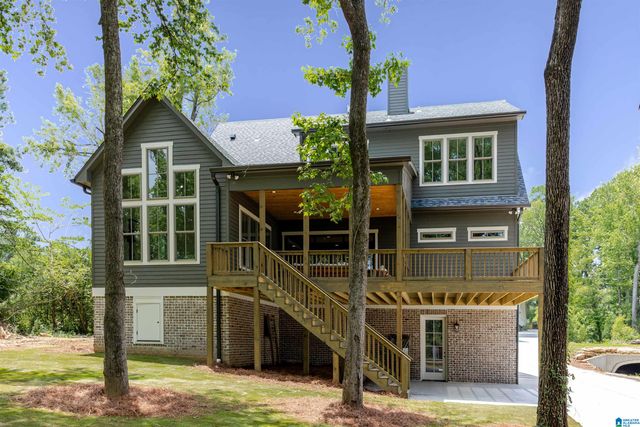 3390 CHANDLER WAY, Hoover, AL 35226