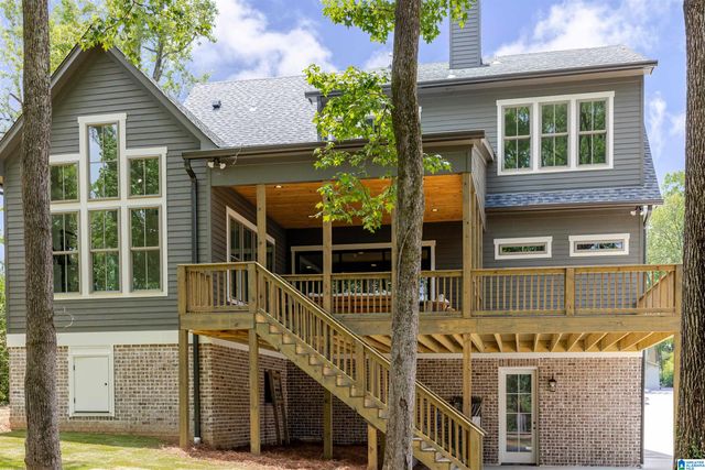 3390 CHANDLER WAY, Hoover, AL 35226
