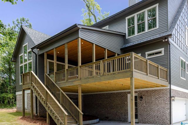 3390 CHANDLER WAY, Hoover, AL 35226