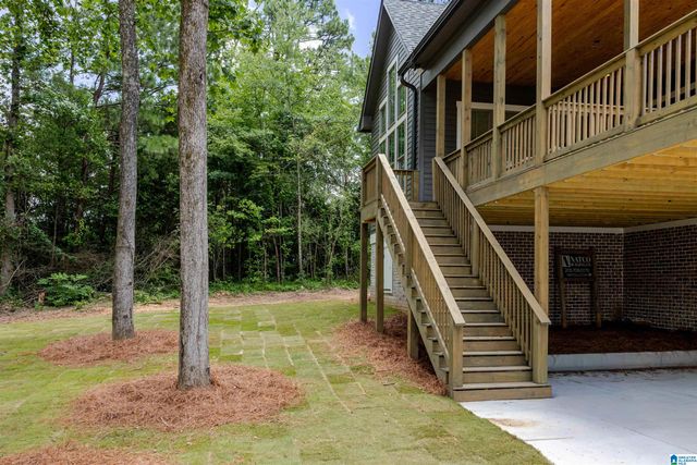 3390 CHANDLER WAY, Hoover, AL 35226