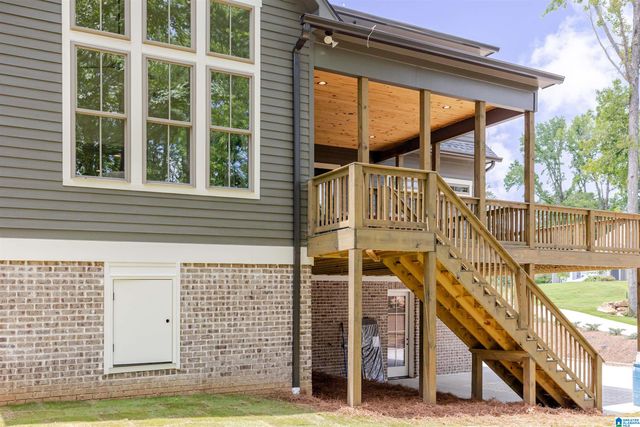 3390 CHANDLER WAY, Hoover, AL 35226