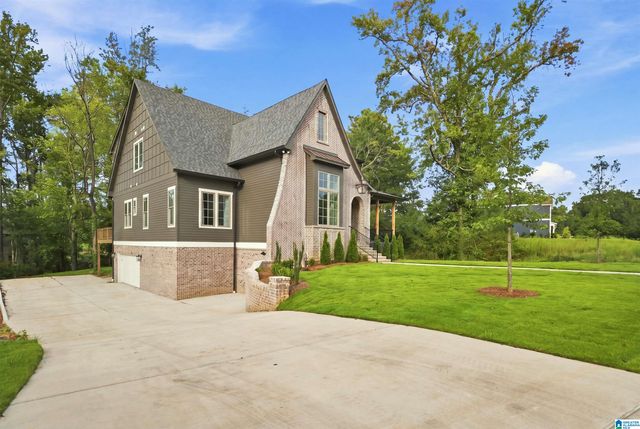 3390 CHANDLER WAY, Hoover, AL 35226