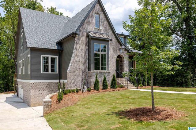 3390 CHANDLER WAY, Hoover, AL 35226