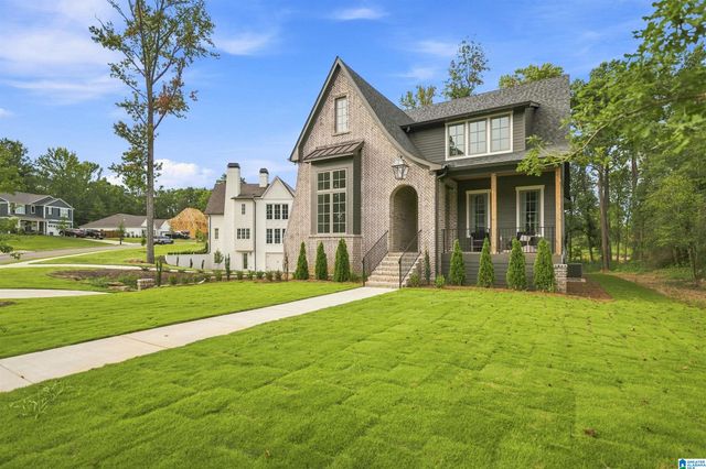 3390 CHANDLER WAY, Hoover, AL 35226