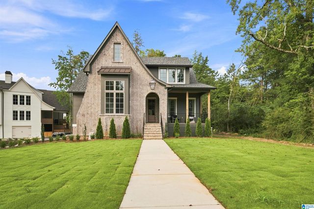 3390 CHANDLER WAY, Hoover, AL 35226