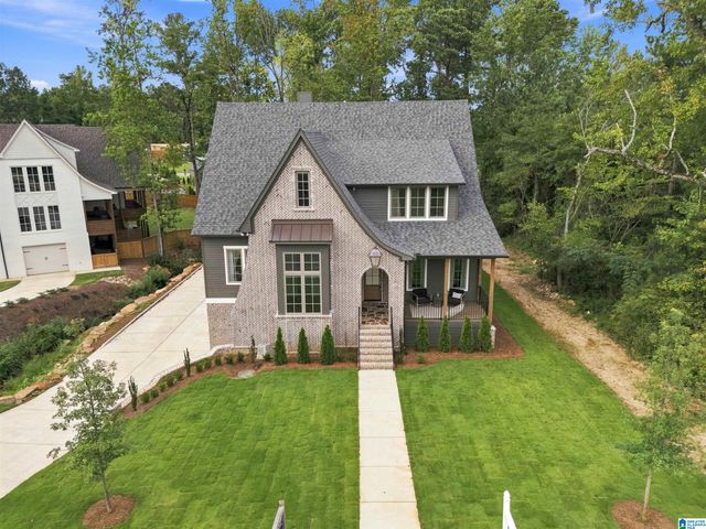 3390 CHANDLER WAY, Hoover, AL 35226