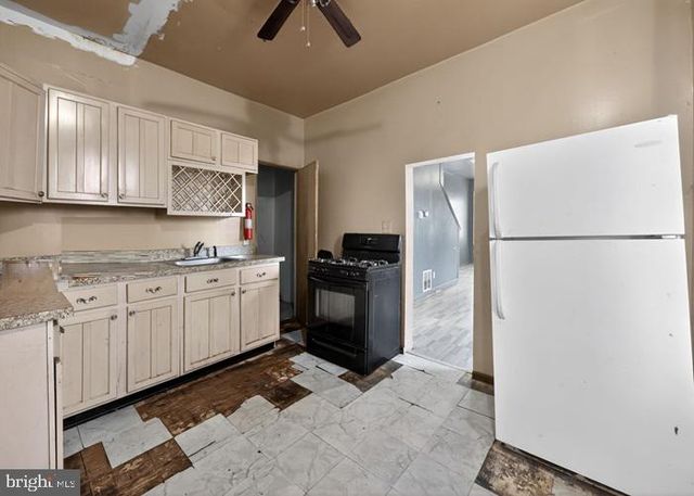 200-202 BLACKWOOD CLEMENTON RD, Pine Hill, NJ 08021