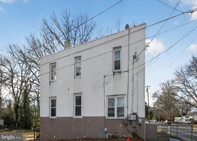 200-202 BLACKWOOD CLEMENTON RD, Pine Hill, NJ 08021