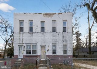 200-202 BLACKWOOD CLEMENTON RD, Pine Hill, NJ 08021