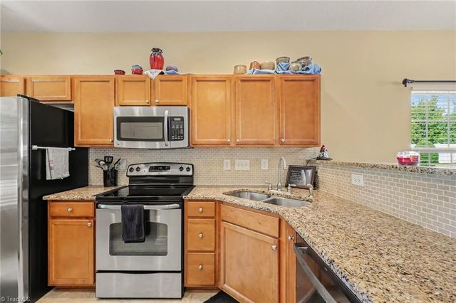 910 Central Park Avenue, Greensboro, NC 27407