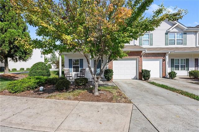 910 Central Park Avenue, Greensboro, NC 27407