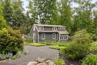 47 Godfrey Road West, Weston, CT 06883