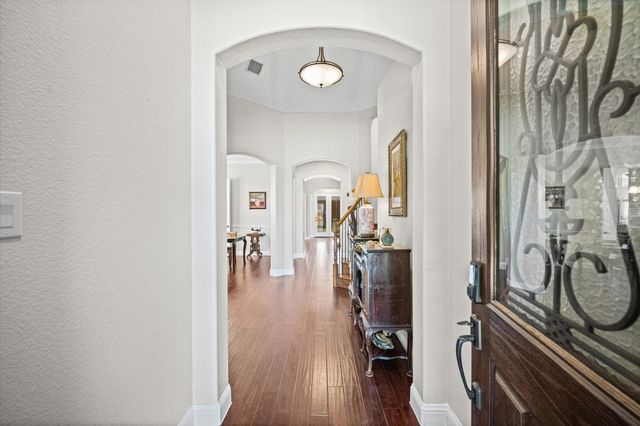 5665 Binbranch Lane, Mckinney, TX 75071