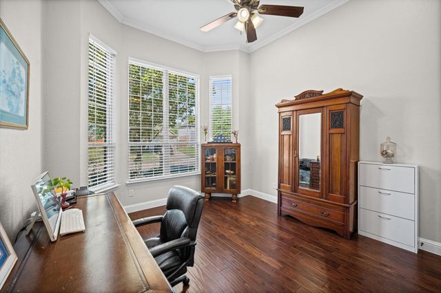5665 Binbranch Lane, Mckinney, TX 75071
