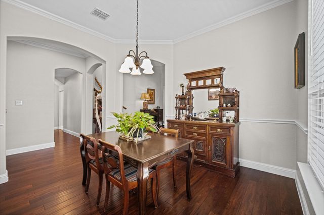 5665 Binbranch Lane, Mckinney, TX 75071