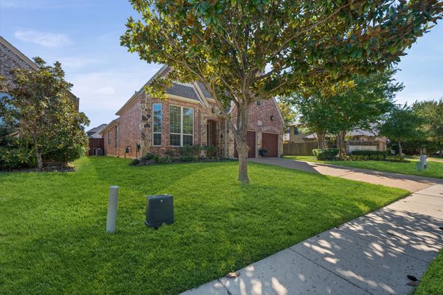 5665 Binbranch Lane, Mckinney, TX 75071