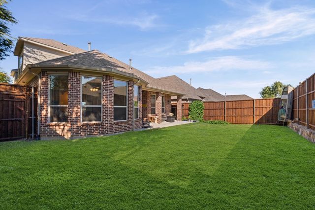 5665 Binbranch Lane, Mckinney, TX 75071