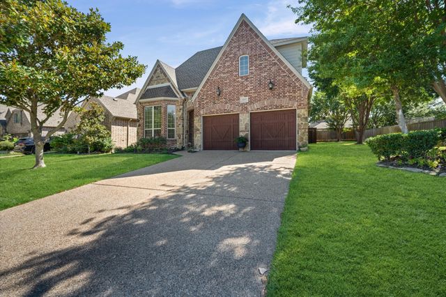 5665 Binbranch Lane, Mckinney, TX 75071