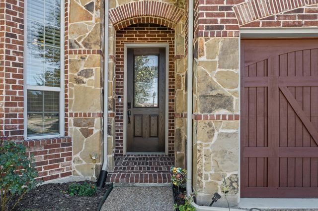 5665 Binbranch Lane, Mckinney, TX 75071