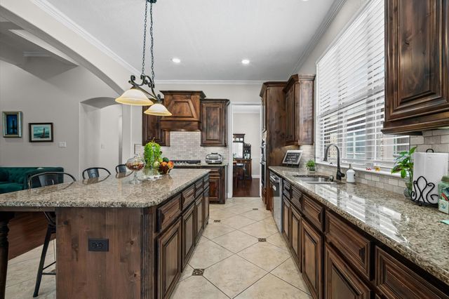 5665 Binbranch Lane, Mckinney, TX 75071