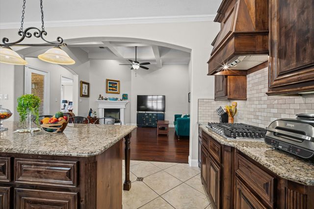 5665 Binbranch Lane, Mckinney, TX 75071