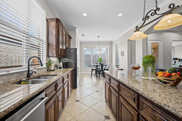 5665 Binbranch Lane, Mckinney, TX 75071