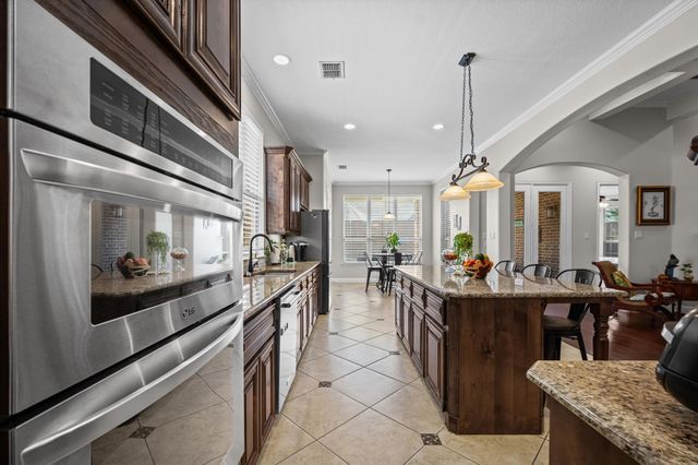 5665 Binbranch Lane, Mckinney, TX 75071