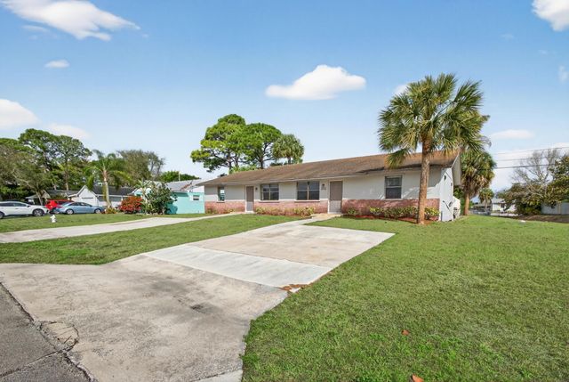 6253 Francis Street, Jupiter, FL 33458