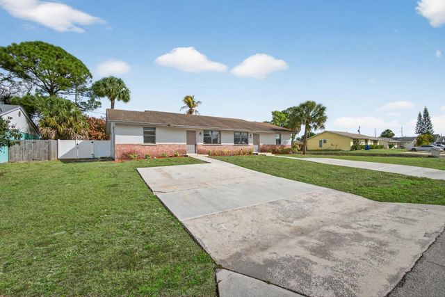 6253 Francis Street, Jupiter, FL 33458