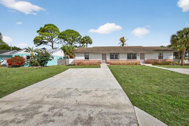 6253 Francis Street, Jupiter, FL 33458