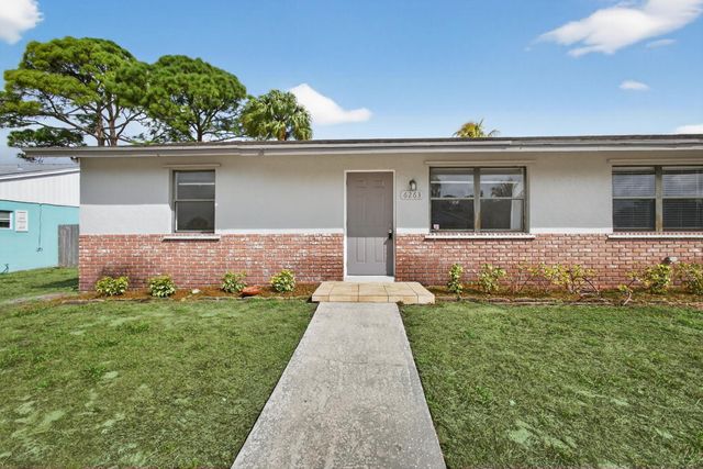 6253 Francis Street, Jupiter, FL 33458