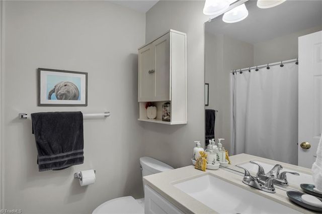 433 Mill Pond Drive, Winston-salem, NC 27106