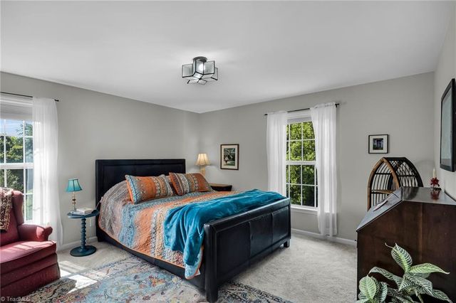 433 Mill Pond Drive, Winston-salem, NC 27106
