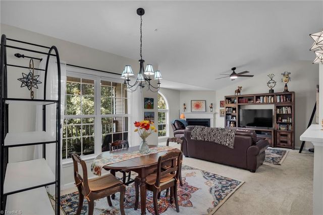 433 Mill Pond Drive, Winston-salem, NC 27106