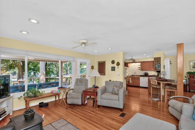 45 Woodhaven Road, Danville, KY 40422