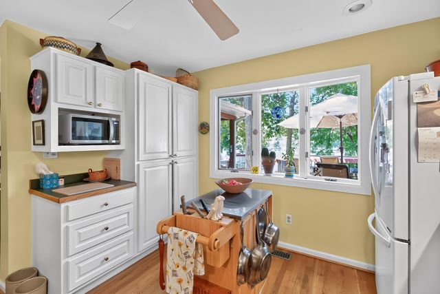 45 Woodhaven Road, Danville, KY 40422